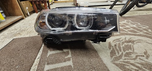 Bmw f15 f16 front right - f16,