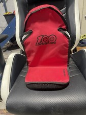 Snap on tools 100th anniversary mini Seat Cover (novelty)