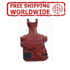 HYDRAULIC COVER LIFT HEAD 190861M1 For Massey Ferguson MF-35,65,135,765 TRACTOR