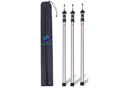 Awning set telescopic - awning, 3