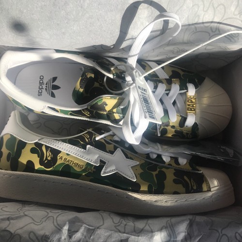 Size adidas superstar - -,
