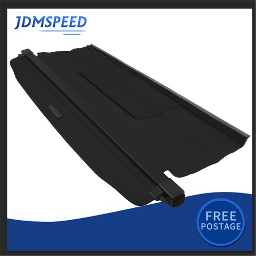 New parcel shelf boot load - parcel,