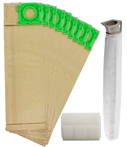 Service kit for sebo - service,