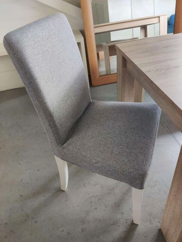 Henriksdal ikea chair - chair, cover