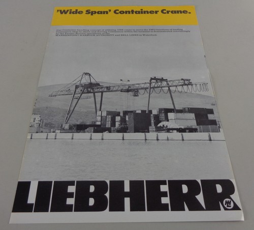 Brochure liebherr wide span - wide,