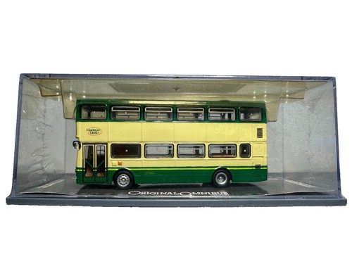 Corgi om45111 mcw - om45111, metrobus