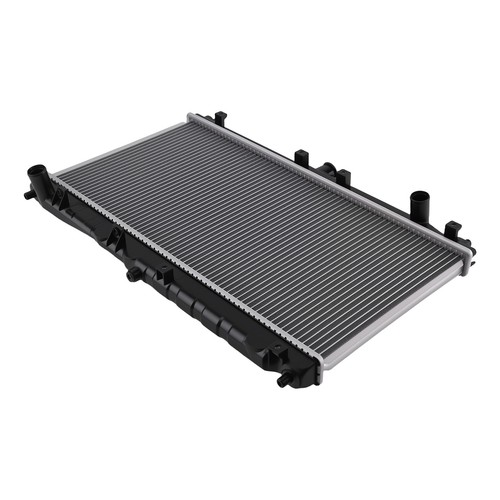 Aluminum radiator for - mt, mazda