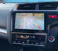 For Honda Jazz Fit 2014-2015