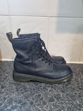 Dr Martens Doc Martens Size 4