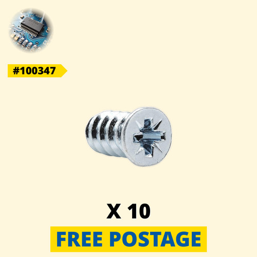 Ikea screws 100347 for - ikea,