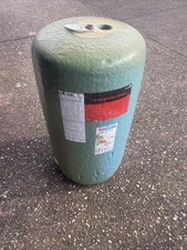 Hot Water Tank Vented 117l