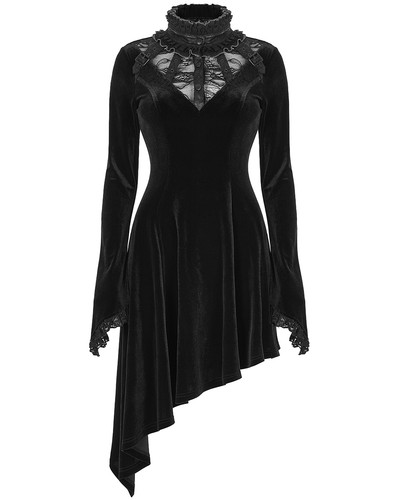 Punk rave womens - rave, gothic