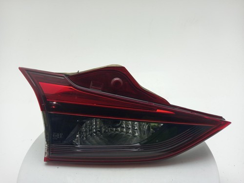 Mazda tail light rear lamp - mazda, 6