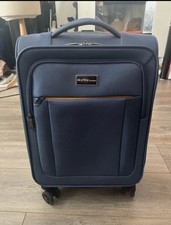 Skyflite London Blue Cabin