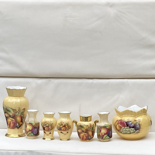Aynsley sons orchard - 7,