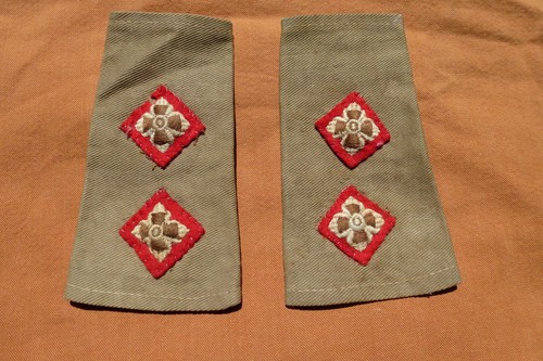 Original ww2 british army - ww2,