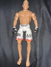 Jakks Pacific Ufc Tito Ortiz