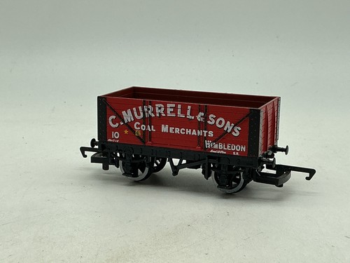 B5504 hornby red murrell - hornby,