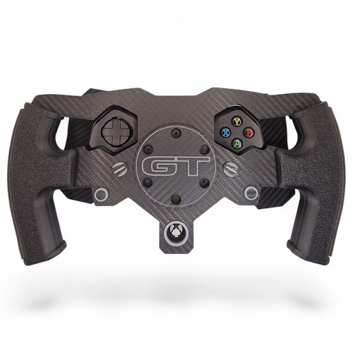Logitech g920 style rim - f1, gt