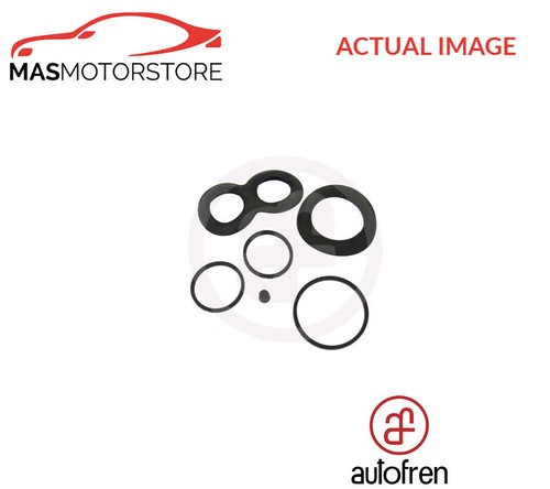 Brake caliper repair - caliper, kit