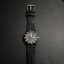 Luminox 37mm Unisex Watch