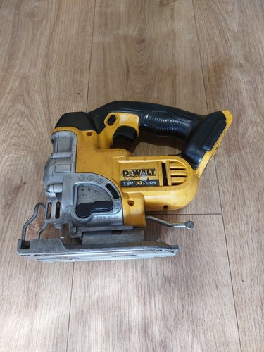 Dewalt dcs331 cordless jigsaw - dcs331,
