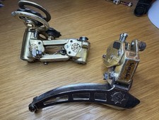 Simplex Super LJ Gold Front