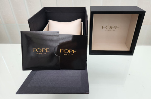 100 genuine fope jewellery - genuine,