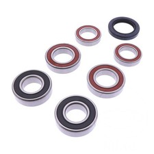 Wheel Bearing Kit Complete