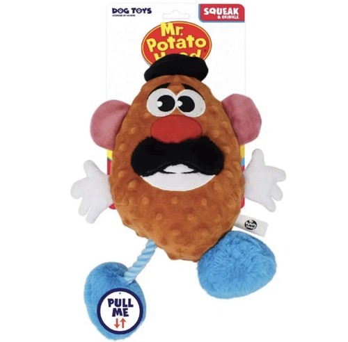 Hasbro potato head - potato,