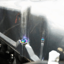 ZSPEC Valve Cover Fasteners for L-Series Datsun 240z/260z/280z/280zx/510/620, Ti