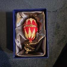 Beautiful, Hand Made, Faberge