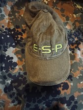 Terry Hearn Original ESP Cap