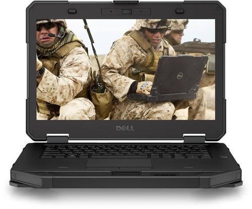 Dell 5414 rugged - 5414, toughbook