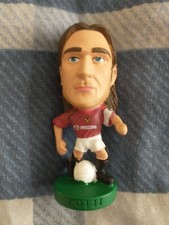 Corinthian Prostars Totti