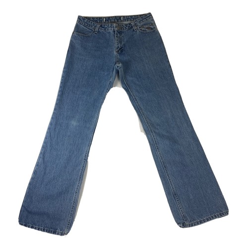 Women harley davidson jeans - women's,