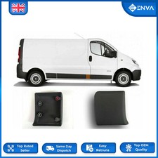 Right Side Central Trim