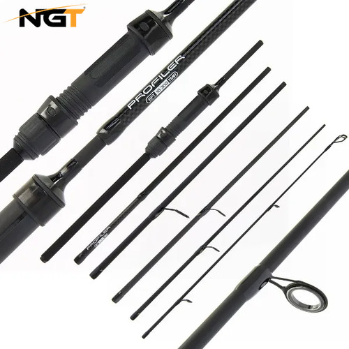 Ngt travelmaster profiler - ngt, 6ft