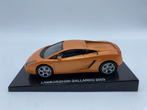 Lamborghini gallardo 2003 - gallardo,