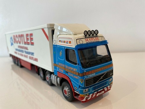 Corgi cc12420 volvo - corgi, 1:50