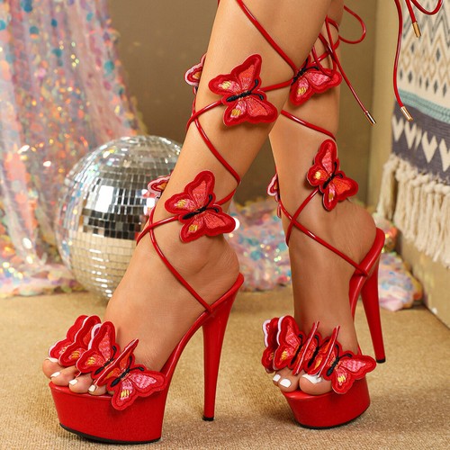 New sexy high heel - 5.9”,