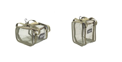 Nash airflow boilie - , bag