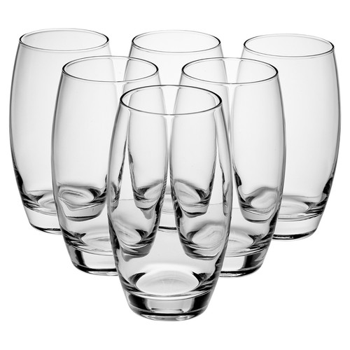 Pasabahce barrel 500ml ball - pasabahce, hi-ball