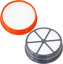 Pre & Post Motor Type 90 HEPA