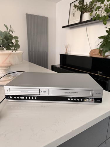 Philips dvp3055v dvd - dvd, player
