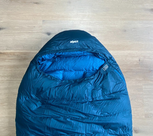 Alpkit pipedream 600 - alpkit,