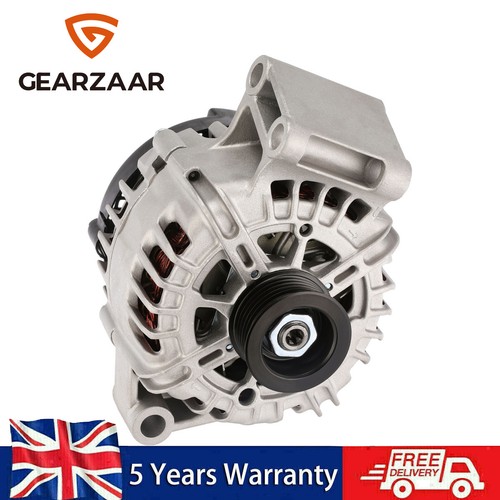 Alternator for ford - alternator, b-max