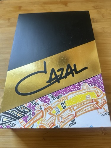 Cazal sunglasses model - model, 001