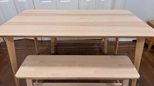 Light wood beige - light,