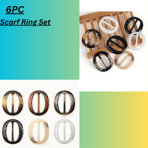 Gift three ring pearl round - gift,
